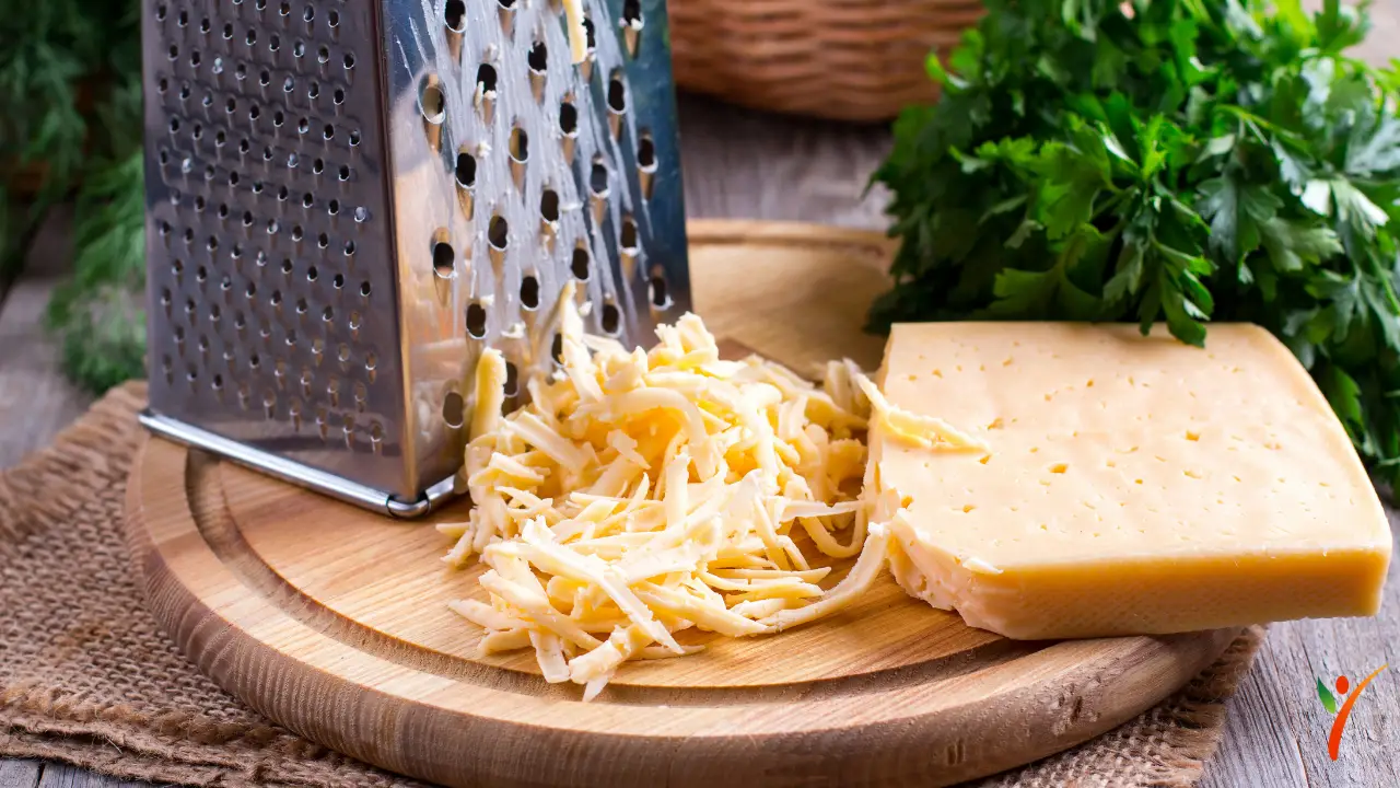 Is There Gluten in Shredded Cheese? Health Yeah Life