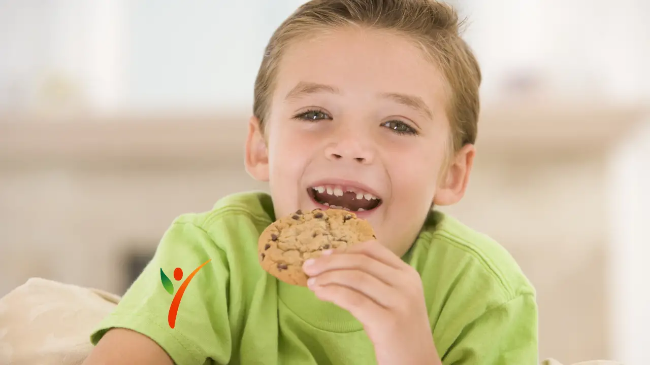 Top 2 Gluten-Free Snack Recipes For Kids 