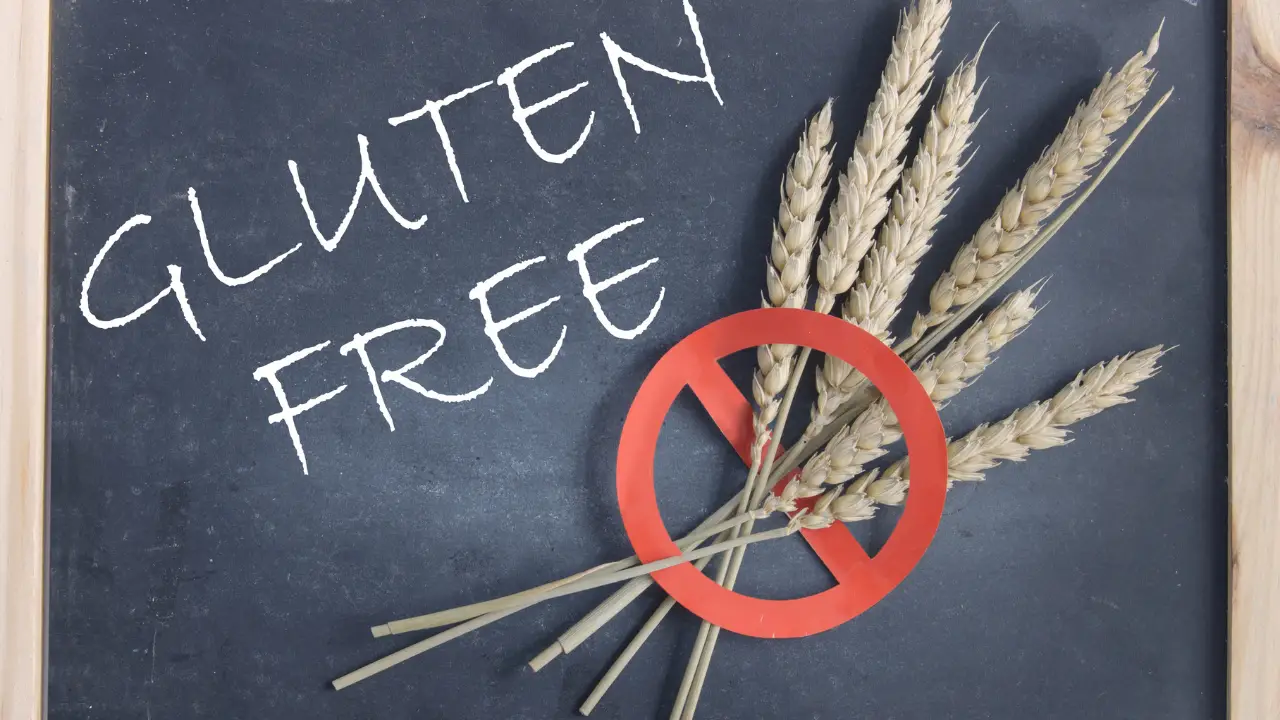 What is the Most GlutenFree Country? Health Yeah Life